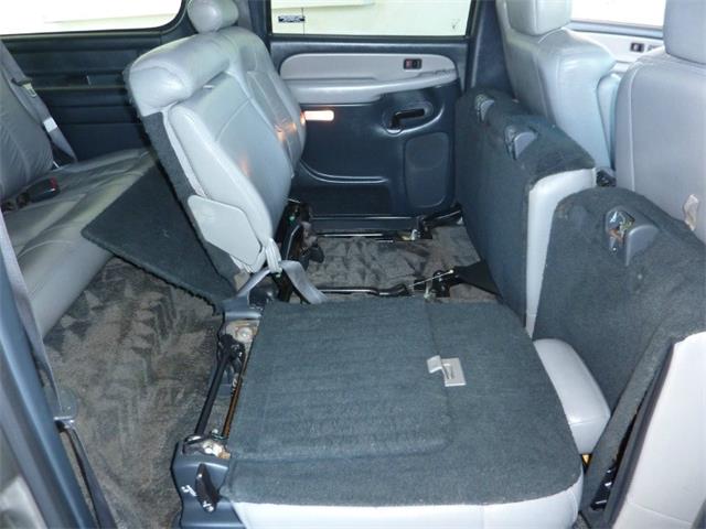 2001 Chevrolet Suburban (CC-1103028) for sale in Pahrump, Nevada