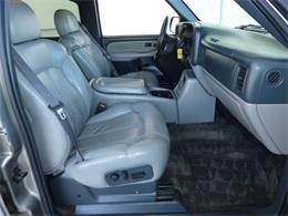 2001 Chevrolet Suburban (CC-1103028) for sale in Pahrump, Nevada