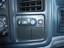 2001 Chevrolet Suburban (CC-1103028) for sale in Pahrump, Nevada