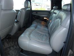 2001 Chevrolet Suburban (CC-1103028) for sale in Pahrump, Nevada