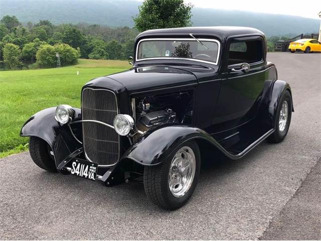 1932 Ford Street Rod (CC-1103043) for sale in Clarksburg, Maryland