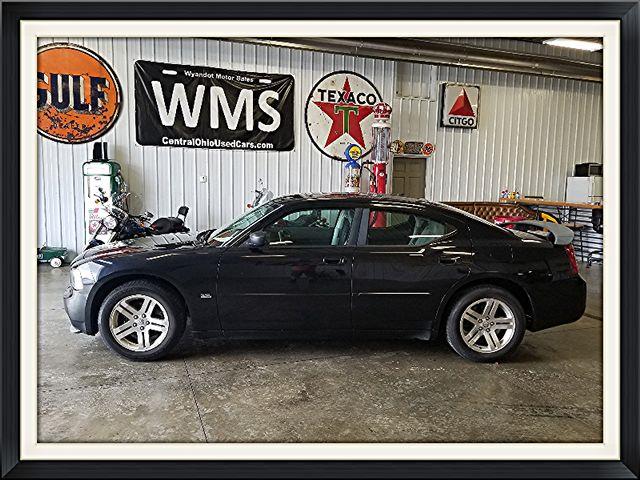 2007 Dodge Charger (CC-1103044) for sale in Upper Sandusky, Ohio