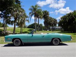1976 Cadillac Eldorado (CC-1103069) for sale in Delray Beach, Florida