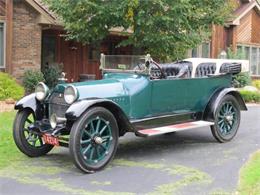 1914 Chalmers Model 24 (CC-1100307) for sale in Auburn Hills, Michigan