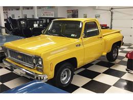 1974 Chevrolet C10 (CC-1103076) for sale in Malone, New York