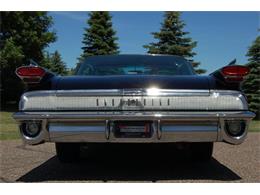 1959 Oldsmobile Super 88 (CC-1103086) for sale in Rogers, Minnesota