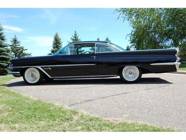 1959 Oldsmobile Super 88 (CC-1103086) for sale in Rogers, Minnesota