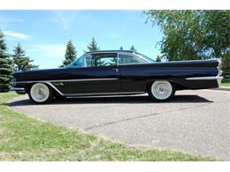 1959 Oldsmobile Super 88 (CC-1103086) for sale in Rogers, Minnesota