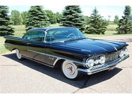 1959 Oldsmobile Super 88 (CC-1103086) for sale in Rogers, Minnesota