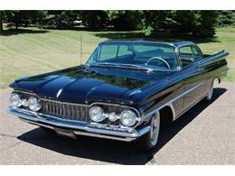 1959 Oldsmobile Super 88 (CC-1103086) for sale in Rogers, Minnesota