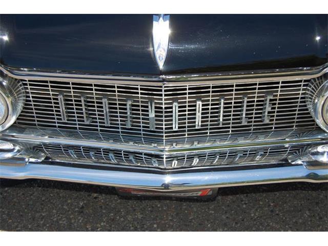 1959 Oldsmobile Super 88 (CC-1103086) for sale in Rogers, Minnesota