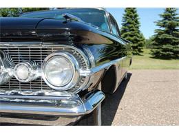 1959 Oldsmobile Super 88 (CC-1103086) for sale in Rogers, Minnesota