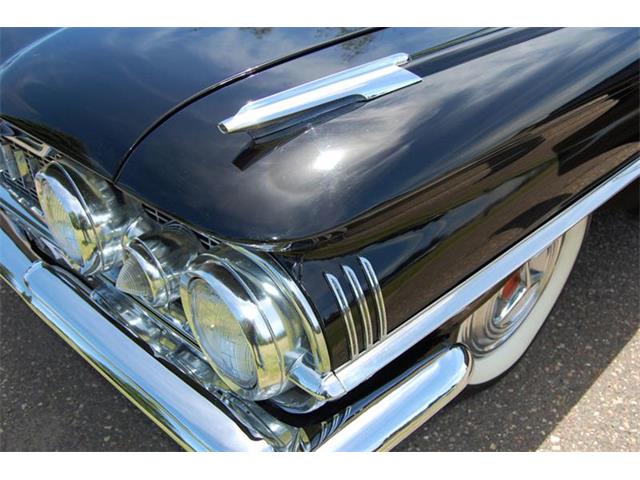 1959 Oldsmobile Super 88 (CC-1103086) for sale in Rogers, Minnesota