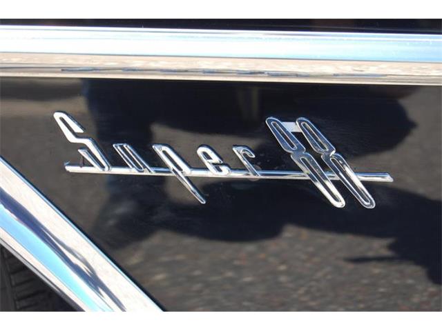 1959 Oldsmobile Super 88 (CC-1103086) for sale in Rogers, Minnesota