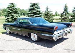 1959 Oldsmobile Super 88 (CC-1103086) for sale in Rogers, Minnesota