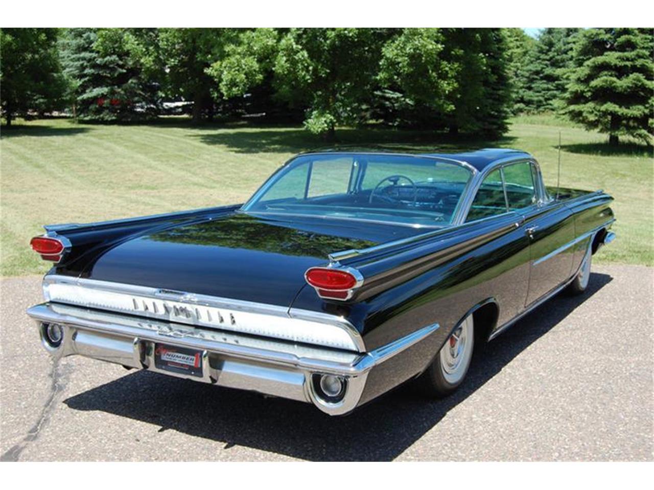 1959 Oldsmobile Super 88 for Sale | ClassicCars.com | CC-1103086