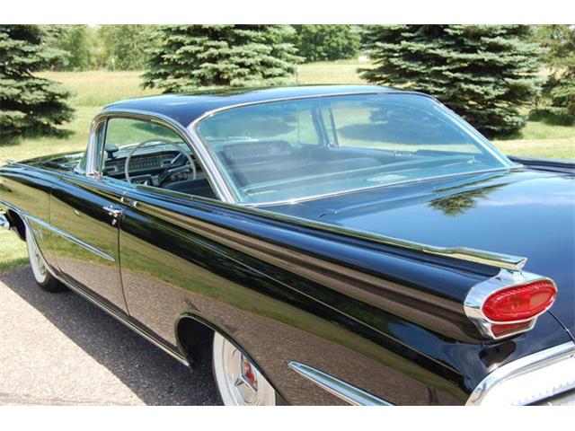 1959 Oldsmobile Super 88 (CC-1103086) for sale in Rogers, Minnesota