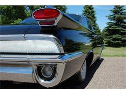 1959 Oldsmobile Super 88 (CC-1103086) for sale in Rogers, Minnesota