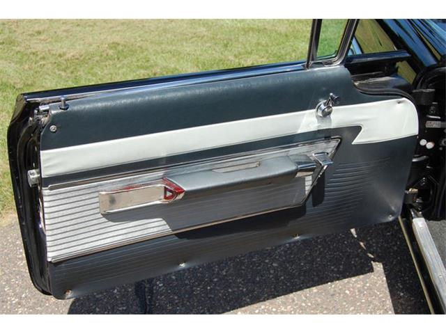 1959 Oldsmobile Super 88 (CC-1103086) for sale in Rogers, Minnesota
