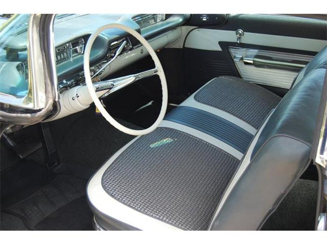 1959 Oldsmobile Super 88 (CC-1103086) for sale in Rogers, Minnesota
