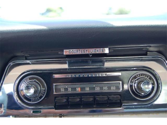 1959 Oldsmobile Super 88 (CC-1103086) for sale in Rogers, Minnesota