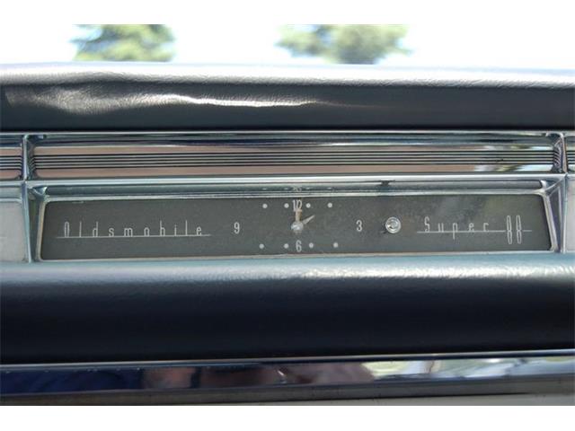 1959 Oldsmobile Super 88 (CC-1103086) for sale in Rogers, Minnesota
