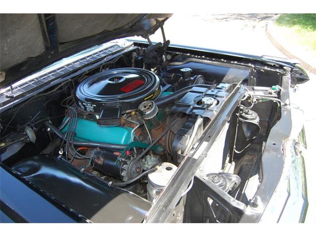 1959 Oldsmobile Super 88 (CC-1103086) for sale in Rogers, Minnesota