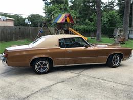 1971 Pontiac Grand Prix (CC-1103105) for sale in Spring, Texas