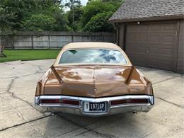 1971 Pontiac Grand Prix (CC-1103105) for sale in Spring, Texas