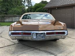 1971 Pontiac Grand Prix (CC-1103105) for sale in Spring, Texas