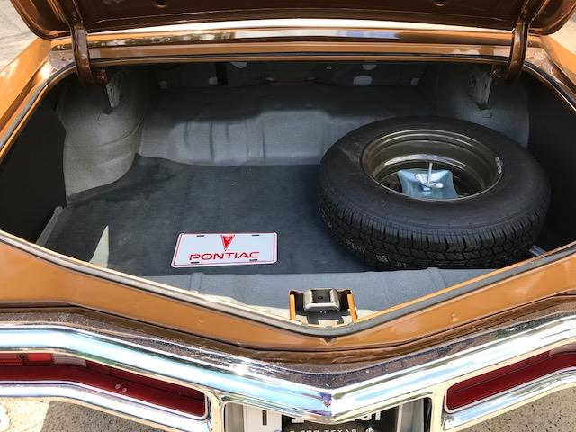 1971 Pontiac Grand Prix (CC-1103105) for sale in Spring, Texas
