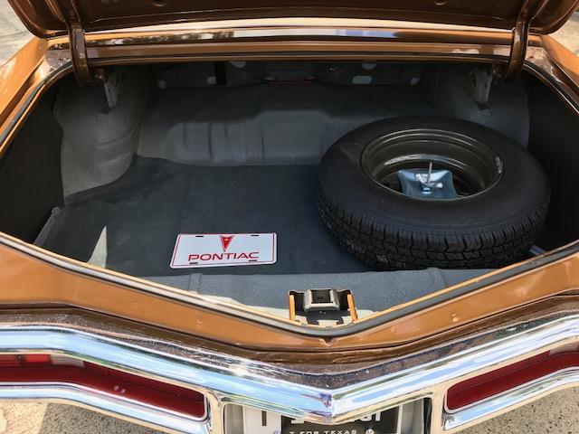 1971 Pontiac Grand Prix (CC-1103105) for sale in Spring, Texas