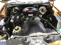1971 Pontiac Grand Prix (CC-1103105) for sale in Spring, Texas