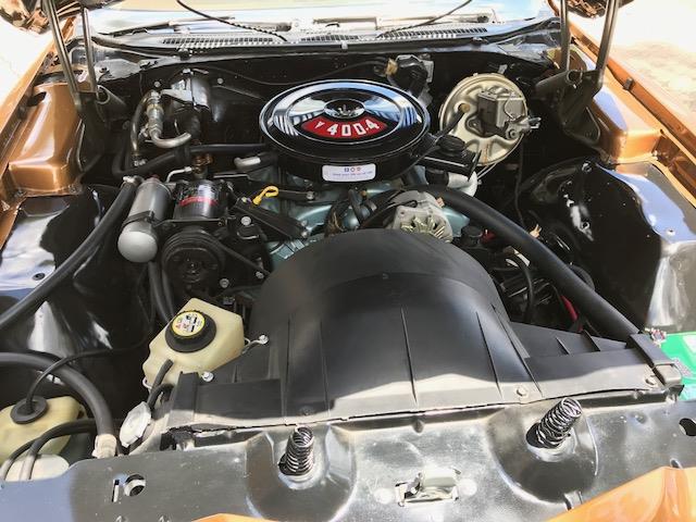 1971 Pontiac Grand Prix (CC-1103105) for sale in Spring, Texas