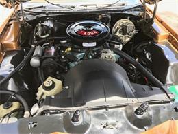 1971 Pontiac Grand Prix (CC-1103105) for sale in Spring, Texas
