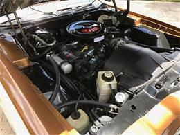 1971 Pontiac Grand Prix (CC-1103105) for sale in Spring, Texas