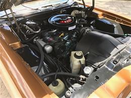 1971 Pontiac Grand Prix (CC-1103105) for sale in Spring, Texas
