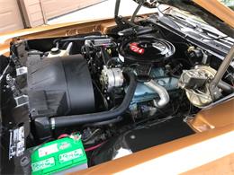 1971 Pontiac Grand Prix (CC-1103105) for sale in Spring, Texas