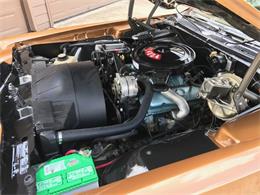 1971 Pontiac Grand Prix (CC-1103105) for sale in Spring, Texas