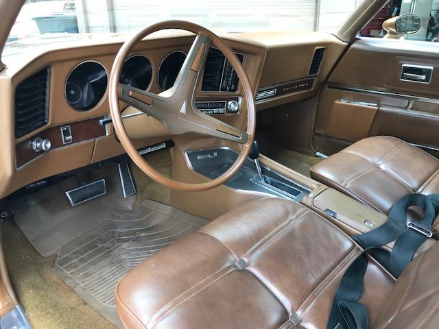 1971 Pontiac Grand Prix (CC-1103105) for sale in Spring, Texas