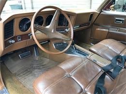 1971 Pontiac Grand Prix (CC-1103105) for sale in Spring, Texas