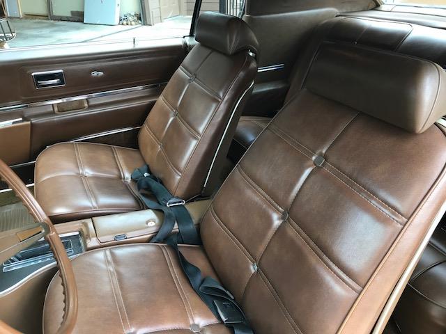 1971 Pontiac Grand Prix (CC-1103105) for sale in Spring, Texas