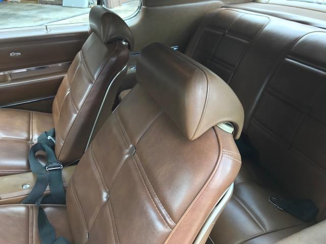 1971 Pontiac Grand Prix (CC-1103105) for sale in Spring, Texas