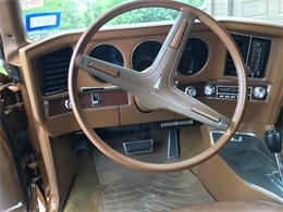 1971 Pontiac Grand Prix (CC-1103105) for sale in Spring, Texas