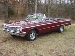 1964 Chevrolet Impala SS (CC-1103120) for sale in DE SOTO, Missouri