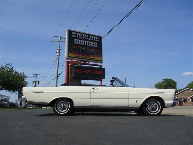 1965 Ford Galaxie 500 XL (CC-1103124) for sale in Sterling, Illinois