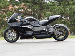 2017 MTT 420RR Turbine Powered Motorcycle (CC-1100314) for sale in Auburn Hills, Michigan