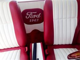 1942 Ford Business Coupe (CC-1103144) for sale in Carriere, Mississippi