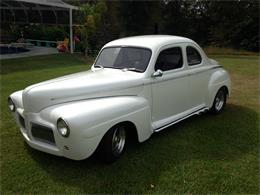 1942 Ford Business Coupe (CC-1103144) for sale in Carriere, Mississippi
