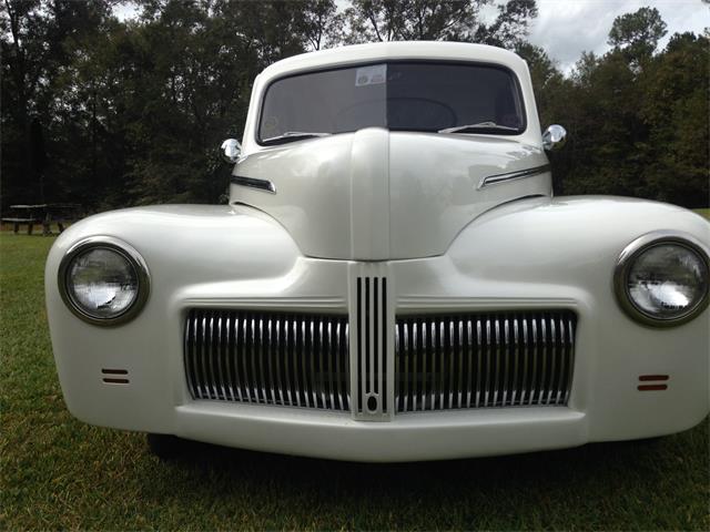1942 Ford Business Coupe (CC-1103144) for sale in Carriere, Mississippi